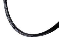 Jante VTT 29" MACH1 KLIXX Disque Noir 32T. Double PAROI (23-622)