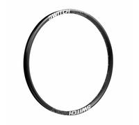 Jante vtt 29" switch volt disque pour e-bike noir 32t. tubeless ready double par