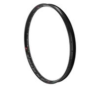 Jante VTT double paroi avec oeillets pour pneu 2.50 - 3.00 Velox Trucky 40 disc 32t. 40mm Noir