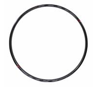 Velox Jante VTT KLIXX Disc 29" 32T Double paroi avec œillets Tubeless Ready Noir