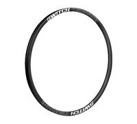Jante VTT double paroi Switch Tsunami Disc Gravity-enduro 32T. Tubeless Ready Noir