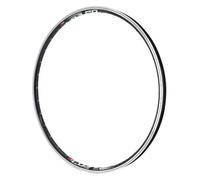Jante vtt 27.5" combo noir 32t. double paroi - 584x19c