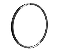 Jante VTT double paroi Velox Switch tsunami disc gravity-enduro tubeless ready 32t. 27mm - noir - 27,5""