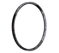 Jante VTT RACE FACE ARC Offset 275 (28 trous - 30mm) - Gris - Aluminium 6061