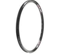 Jante VTT Sun Ringlé MTX33 26 pouces - Noir - Double paroi - 32 rayons
