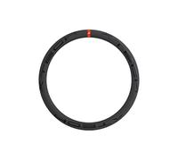 Jante Massi X-tech Carbon DB 50 Noir