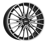 Jantes AEZ Berlin dark 8.5Jx19 ET56 5x112 pour Mercedes Benz C