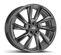 AEZ Wheels Jantes Havanna Grey 8x20 5x108 Gunmetal LJ5