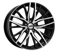 Jantes AEZ Panama dark 9.0Jx20 ET57 5x112 pour Mercedes Benz GLE GLS M R