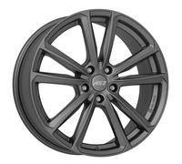 Jantes AEZ Tioga graphite 7.5Jx18 ET48 5x108 pour Ford C-Max Edge Focus Galaxy K
