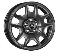 JANTES ALCAR HYBRIDRAD 232802A POUR VOLKSWAGEN GOLF VIII GTI 6.5X17 5X112 ANTHR