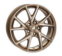 Jantes Alutec ADX.01 7.0Jx17 ET37 4x100 METBRONFP pour CHEVROLET/DAEWOO(GM) /GM
