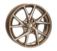 Jantes Alutec ADX.01 7.0Jx17 ET50 5x112 METBRONFP pour BMW 1 2 X1 X2