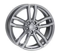 Jantes Alutec DRIVE X 8.5Jx19 ET28 5x112 GRA pour AUDI e-tron Q5 Q7 SQ5