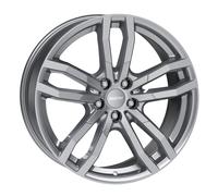 Jantes Alutec DRIVE X 9.0Jx20 ET33 5x112 GRA pour VOLKSWAGEN Touareg