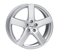 Jantes Alutec Freeze 7.0Jx17 ET45 5x108 SIL pour MERCEDES-BENZ Citan