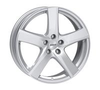 Jantes Alutec Freeze 7.5Jx18 ET45 5x112 SIL pour AUDI A4 A6