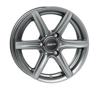 Jantes Alutec Grip 5.0Jx15 ET20 3x112 GRAP pour SMART / DAIMLER forfour