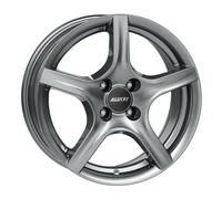Jantes Alutec Grip 5.5Jx15 ET40 4x100 GRAP pour MITSUBISHI Space Star Space Star
