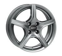 Jantes Alutec Grip 5.5Jx15 ET45 4x100 GRAP pour TOYOTA Corolla IQ Yaris
