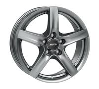 Alutec Jantes Grip 6.5Jx16 ET39 5x100 GRAP pour AUDI A1 A3 S1