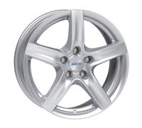 Jantes Alutec Grip 6.5Jx16 ET39 5x114,3 SIL pour CITROEN C-Crosser C4