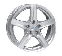 Jantes Alutec Grip 6.5Jx16 ET39 5x114,3 SIL pour MITSUBISHI ASX Eclipse Cross Gr