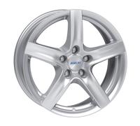 Jantes Alutec Grip 7.5Jx18 ET39 5x112 SIL pour VOLKSWAGEN Arteon Beetle Caddy Cr