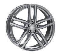 Jantes Alutec Ikenu 6.5Jx16 ET32 4x108 GRA pour CITROEN C4 e-C4
