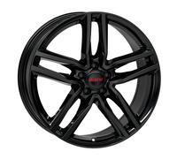 Jantes Alutec Ikenu 6.5Jx16 ET45 4x100 SW pour HYUNDAI Accent Bayon Getz i10 i20