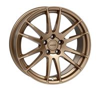 Jantes Alutec Monstr 6.5Jx17 ET45 5x108 METBRON pour FORD C-Max Focus Kuga Monde