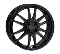 Alutec Jantes Monstr 7.5Jx18 ET40 4x100 SW pour MAZDA MX-5