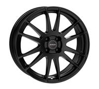 Jantes Alutec Monstr 7.5Jx18 ET40 4x100 SW pour MAZDA MX-5