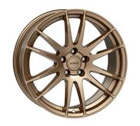 Jantes Alutec Monstr 8.0Jx20 ET45 5x112 METBRON pour MERCEDES-BENZ A 45 A B C CL