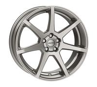 Jantes Alutec Pearl 8.5Jx18 ET40 5x114,3 CARB pour MAZDA 3 5 6 CX-3 CX-5 CX-7 RX