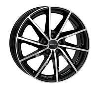 Jantes Alutec Singa 7.0Jx17 ET40 5x112 SWFP pour MG (SAIC) EHS MG5 Electric ZS E