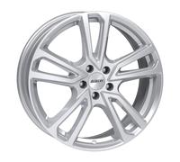 4 Jantes Alutec Tormenta 8.0Jx19 ET26 5x112 SIL pour AUDI A4 A5 A6 A7 A8 Q3 Q5 R
