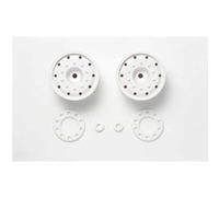 Jantes Ar 30mm - Tamiya G