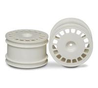 Jantes Arrière Df03 - 53881