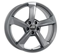 Jantes ATS Auvora 7.5Jx17 ET51 5x112 GREY pour AUDI A3 S3 TT