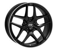 Jantes ATS Competition 2 9.5Jx19 ET48 5x120 SWHP pour BMW 3 4 5 X3 X4