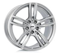 Absolute Tech Systems Jantes Evolution 7.5Jx17 ET30 5x112 SIL pour TOYOTA Supra