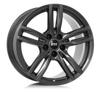Jantes ATS Evolution 9.0Jx19 ET18 5x120 GREY pour BMW 5 7 X6