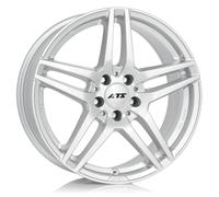 Jantes ATS Mizar 8.5Jx18 ET34,5 5x112 SIL pour MERCEDES-BENZ A B C C63 LS E