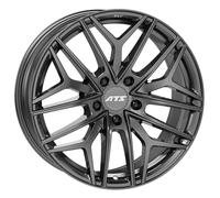 Jantes ATS Passion 9.0Jx20 ET50 5x130 GREY pour PORSCHE 911 Cayenne Panamera Tay