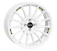Jantes ATS StreetRallye 7.0Jx17 ET45 4x100 WSS pour OPEL Adam Agila B Corsa Karl