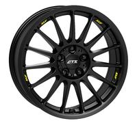 Jantes ATS StreetRallye 7.0Jx17 ET45 5x114,3 SW pour RENAULT Clio Fluence Laguna