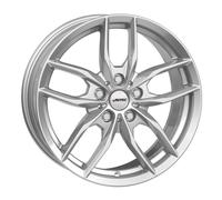 Jantes Autec Bavaris 7.5x17 ET27 5x112 SIL pour Mini Countryman