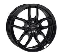 Jantes Autec BAVARIS 8.0x18 ET54 5x112 SW pour BMW 2er 1