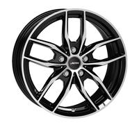 Jantes Autec Bavaris 8.0x19 ET54 5x112 SWP pour BMW 1er 2er